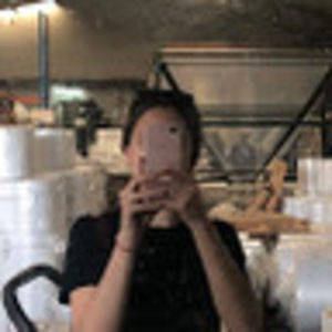 Meet your Posher, Kris